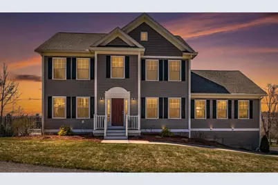 27 Scenic Drive, Manchester, NH 03104 - Photo 35