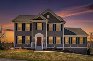 27 Scenic Dr, Manchester, NH 03104 - Photo 35