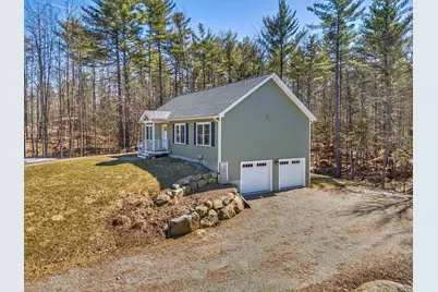 21 Caldwell Lane, Sunapee, NH 03782 - Photo 3