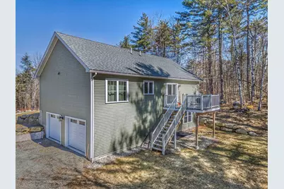 21 Caldwell Lane, Sunapee, NH 03782 - Photo 5