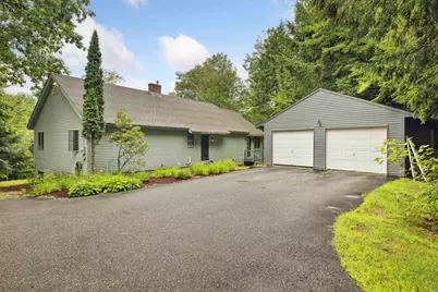 263 Old Post Road, Newbury, NH 03255 - Photo 1
