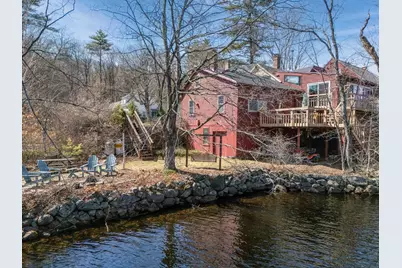 37 High Street, Bradford, NH 03221 - Photo 47