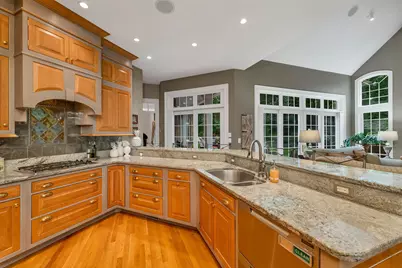 60 Riddle Drive, Bedford, NH 03110 - Photo 19