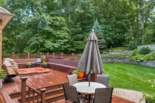 60 Riddle Dr, Bedford, NH 03110 - Photo 51