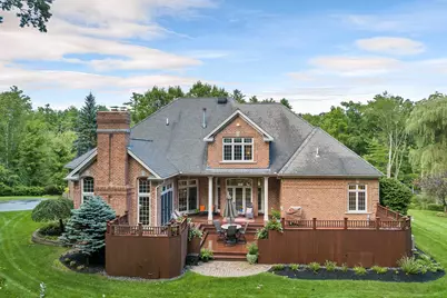 60 Riddle Drive, Bedford, NH 03110 - Photo 5