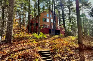 450 Belleau Blvd, Wakefield, NH 03830 - Photo 3