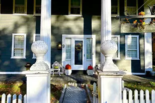 9 Templeton Turnpike, Fitzwilliam, NH 03447 - Photo 5