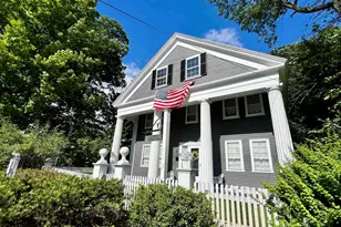 9 Templeton Turnpike, Fitzwilliam, NH 03447 - Photo 1