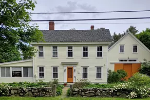 124 Washington Rd, Rye, NH 03870 - Photo 1