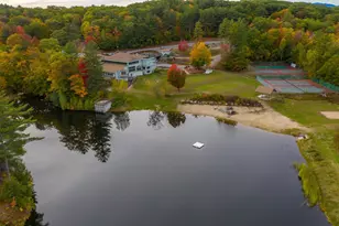 62 Isaax Fox Dr, Campton, NH 03223 - Photo 53