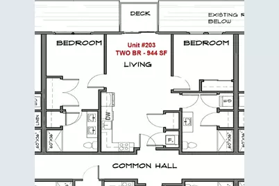 384 Main Street #204, Salem, NH 03079 - Photo 31