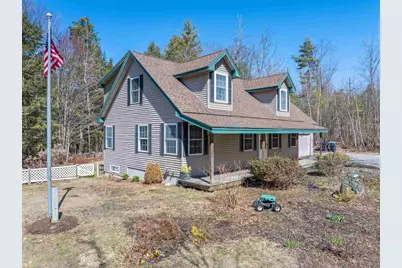 114 Mile Hill Road, Belmont, NH 03220 - Photo 35