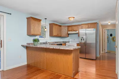 114 Mile Hill Road, Belmont, NH 03220 - Photo 9