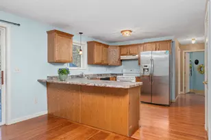 114 Mile Hill Rd, Belmont, NH 03220 - Photo 9