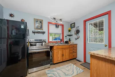 114 Mile Hill Road, Belmont, NH 03220 - Photo 25