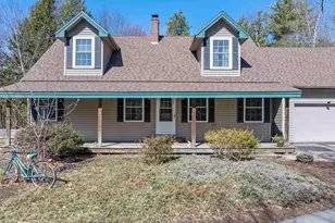 114 Mile Hill Rd, Belmont, NH 03220 - Photo 39