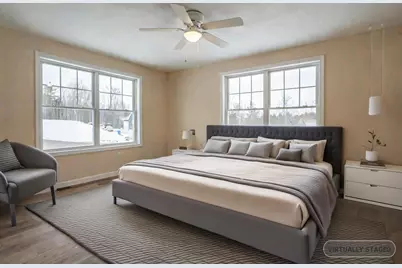 Lot 19 Old Mill Farm Road, Hillsboro, NH 03244 - Photo 13