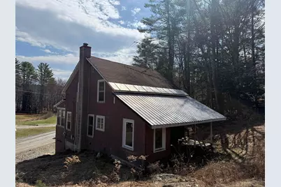 284 Kirk Meadow Road, Springfield, VT 05156 - Photo 1