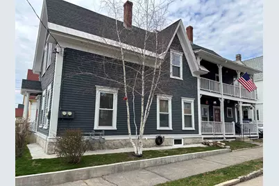 92 Ashland Street #2, Manchester, NH 03104 - Photo 1