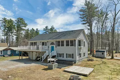 105 Chases Grove Road, Derry, NH 03038 - Photo 39