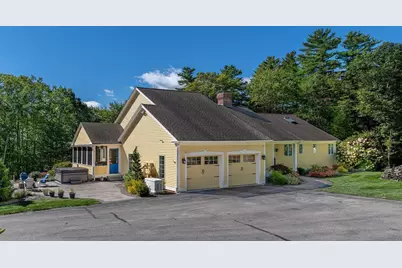 239 Gould Hill Road, Hopkinton, NH 03229 - Photo 7