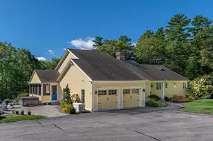 239 Gould Hill Rd, Hopkinton, NH 03229 - Photo 7