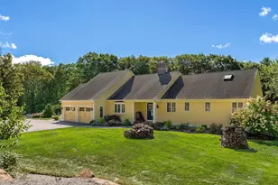 239 Gould Hill Rd, Hopkinton, NH 03229 - Photo 3