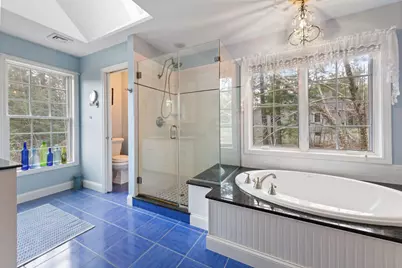 105 Pemigewasset Shores Drive, Bristol, NH 03222 - Photo 31