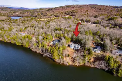 105 Pemigewasset Shores Drive, Bristol, NH 03222 - Photo 51