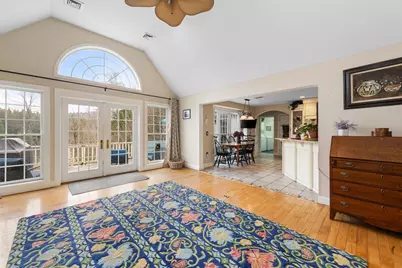 105 Pemigewasset Shores Drive, Bristol, NH 03222 - Photo 9