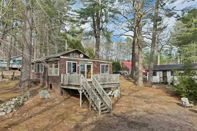 30 Grove Road, New Durham, NH 03855 - Photo 1