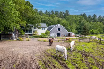 225 Lowell Street, Carlisle, MA 01741 - Photo 1
