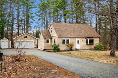 1 Lisa Street, Windham, NH 03087 - Photo 1
