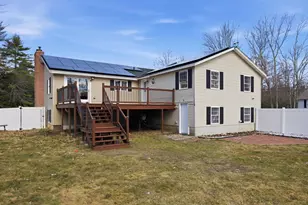 38 Vernon Ave, Rochester, NH 03867 - Photo 3