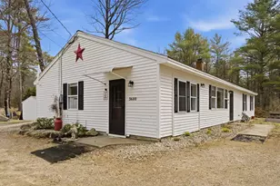 3600 White Mountain Hwy, Wakefield, NH 03872 - Photo 1