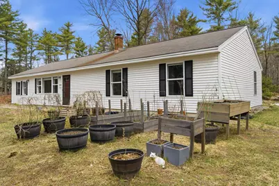 3600 White Mountain Highway, Wakefield, NH 03872 - Photo 23