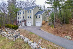 23 Valleyview Dr, Merrimack, NH 03054 - Photo 9