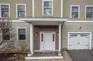 23 Valleyview Dr, Merrimack, NH 03054 - Photo 3
