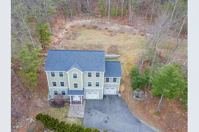 23 Valleyview Drive, Merrimack, NH 03054 - Photo 7