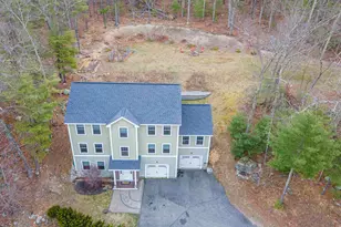 23 Valleyview Dr, Merrimack, NH 03054 - Photo 7