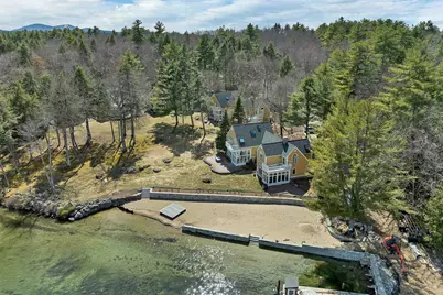 7 Windermere Road #B, Moultonborough, NH 03254 - Photo 13