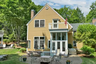 7 Windermere Rd, Moultonborough, NH 03254 - Photo 1