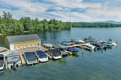 7 Windermere Road #B, Moultonborough, NH 03254 - Photo 19