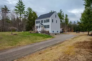 45 Cherub Dr, Farmington, NH 03835 - Photo 1