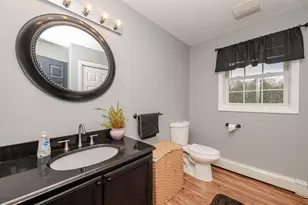 45 Cherub Dr, Farmington, NH 03835 - Photo 19