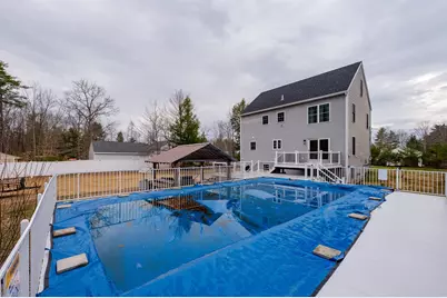 45 Cherub Drive, Farmington, NH 03835 - Photo 51