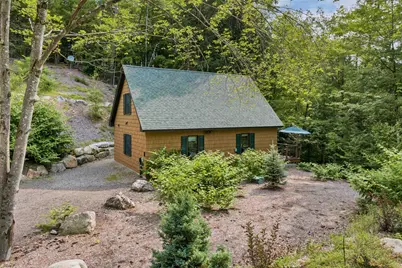 479 River Road, Bridgewater, NH 03222 - Photo 1