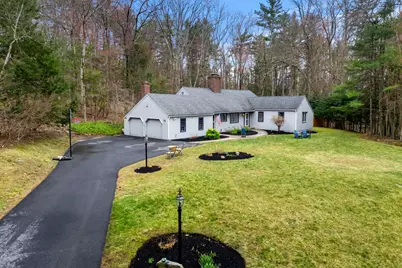 25 West Drive, Bedford, NH 03110 - Photo 3