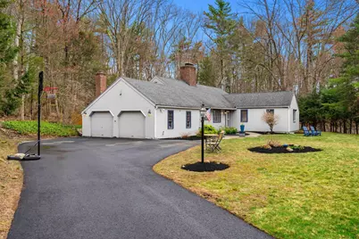 25 West Drive, Bedford, NH 03110 - Photo 37