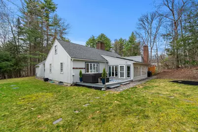 25 West Drive, Bedford, NH 03110 - Photo 35